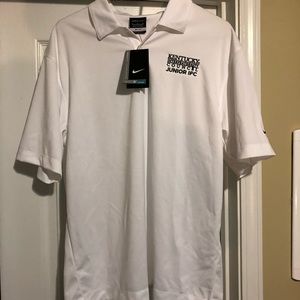 Men’s Medium Nike Golf Polo